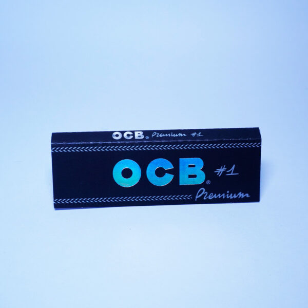 OCB Premium  #1