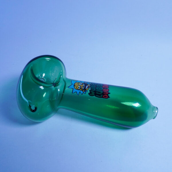 Pipa 3" Color Tubing - Rick